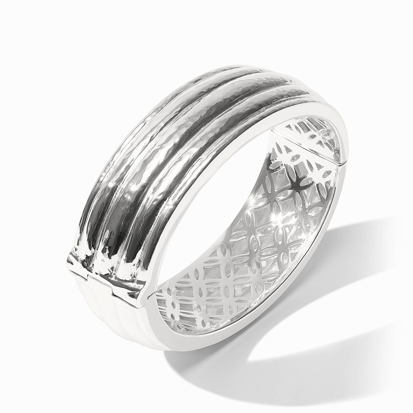 Havana Statement Hinge Bangle