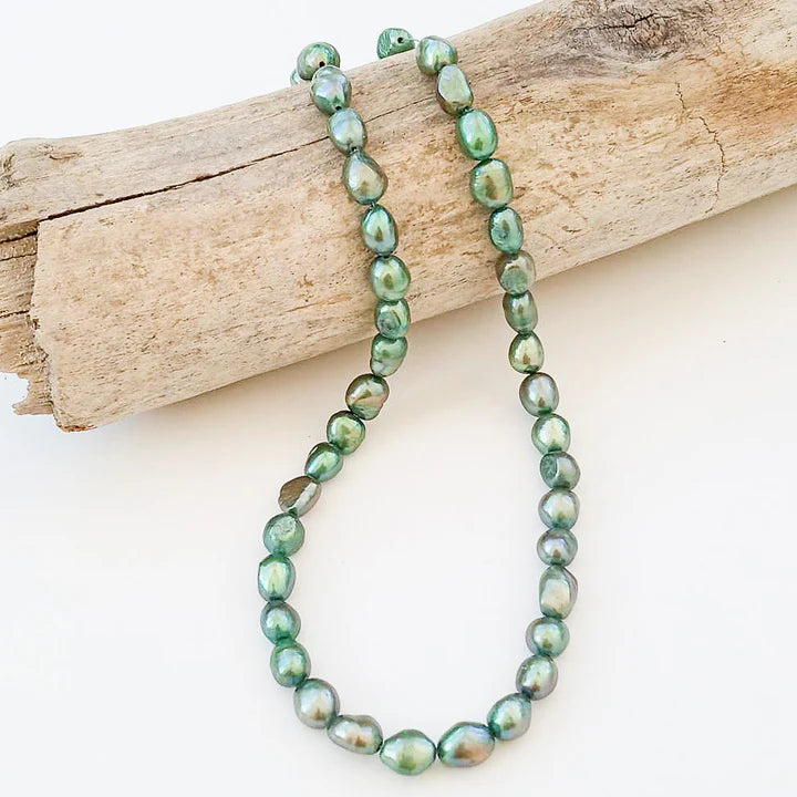 Freshwater Pearl Necklace