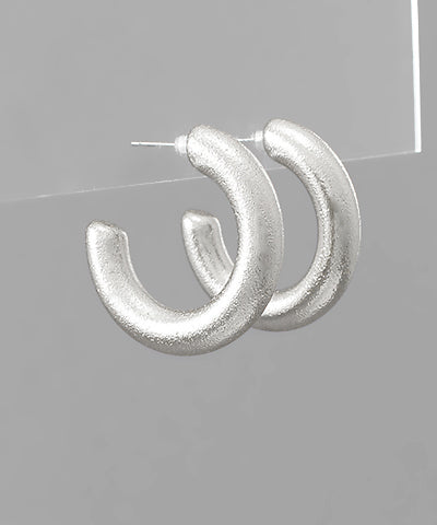 Assorted Hoops