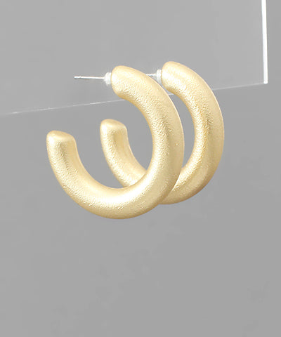 Assorted Hoops