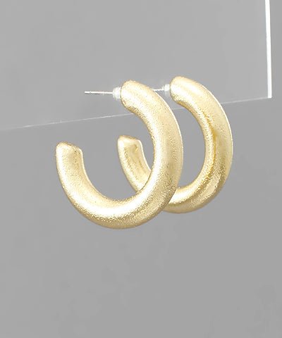 Assorted Hoops