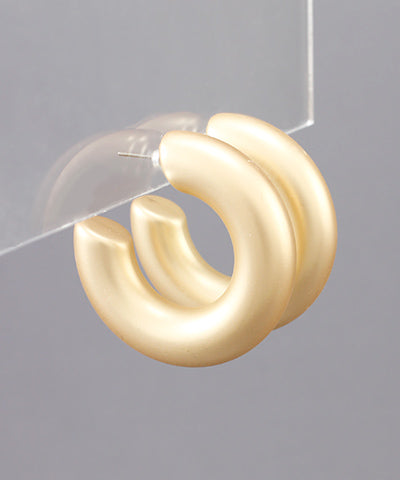 Assorted Hoops
