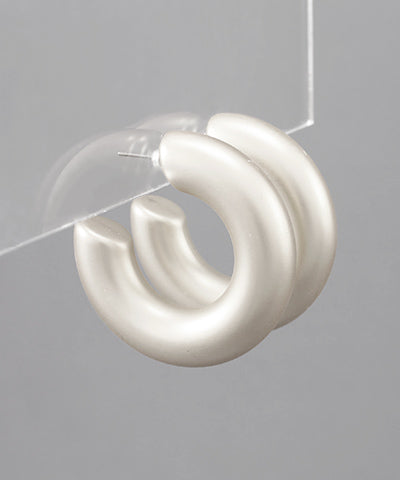 Assorted Hoops