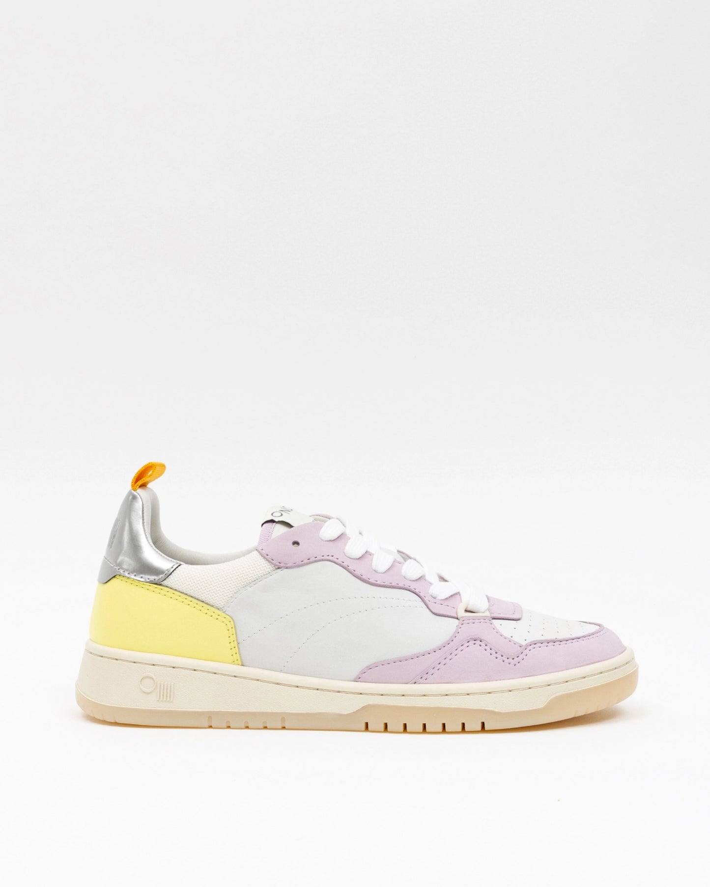 Phoenix Court Sneakers in Ultra Violet
