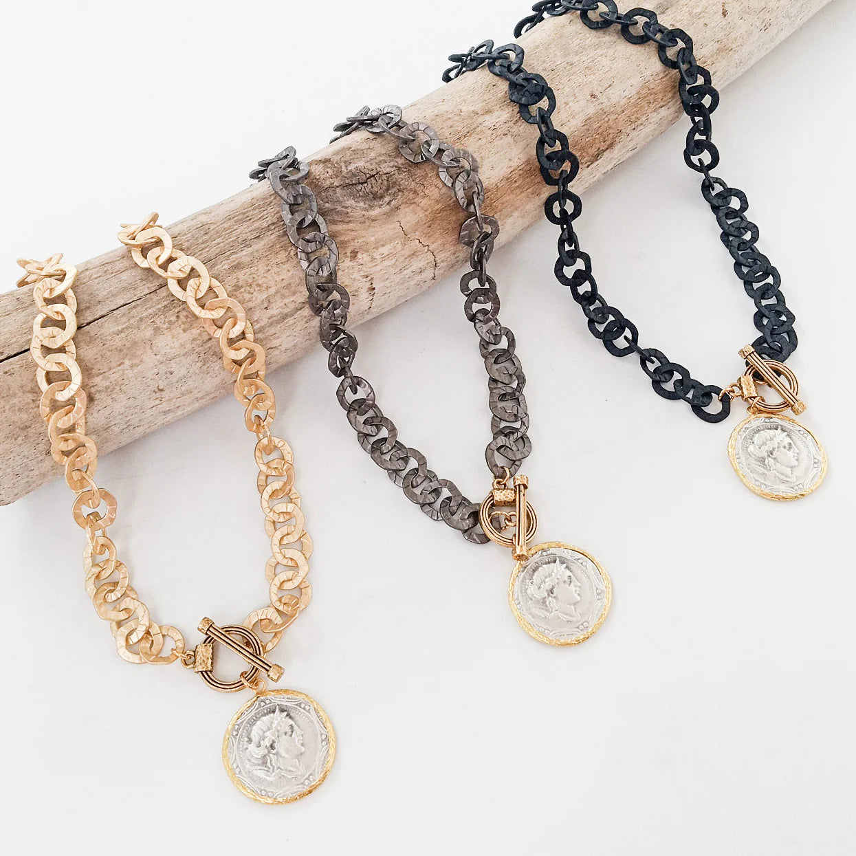 Virtue Washer Chain