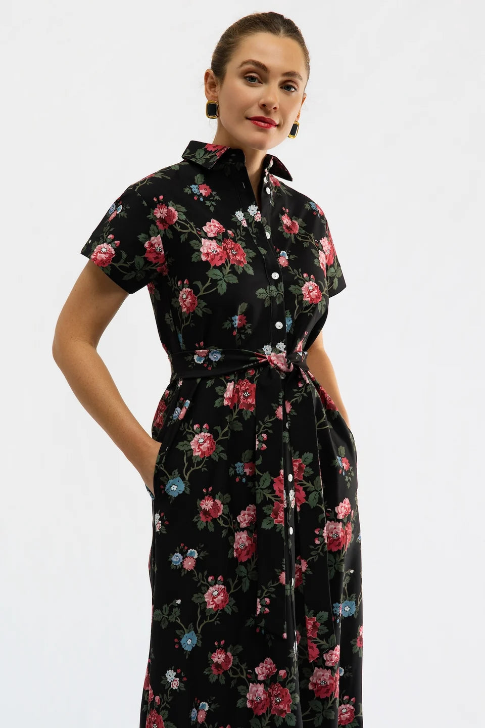 Miller Dress