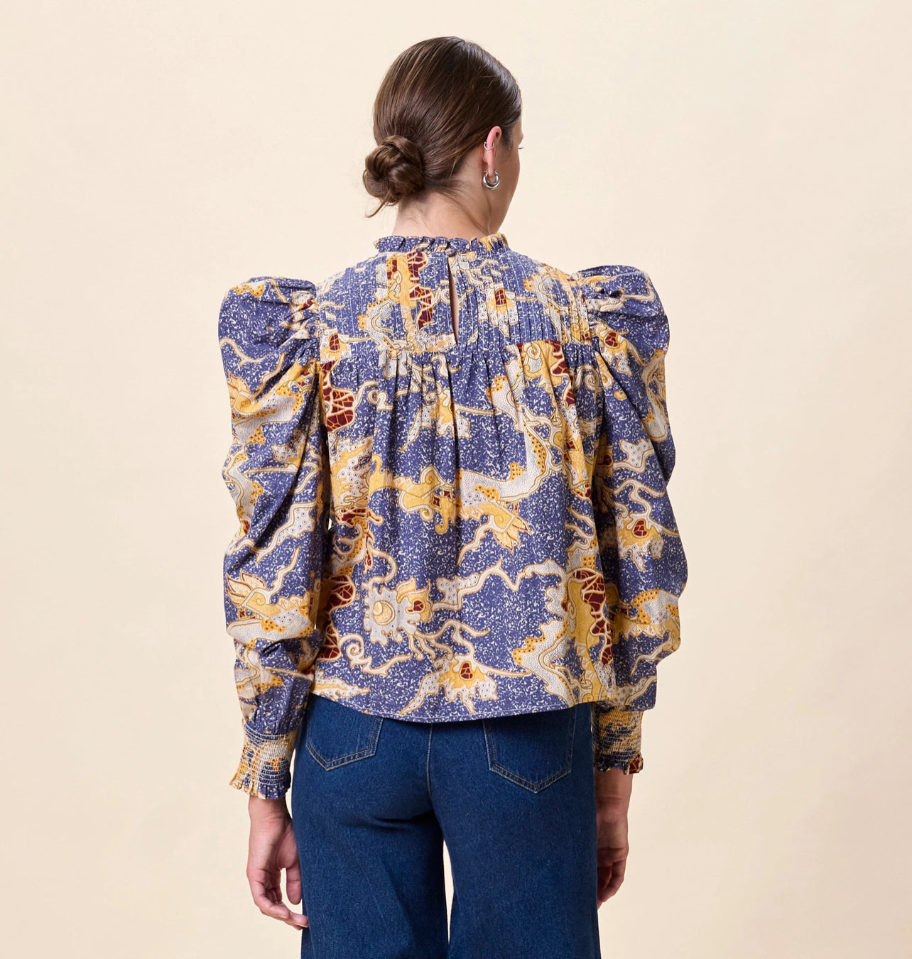 Irina Blouse