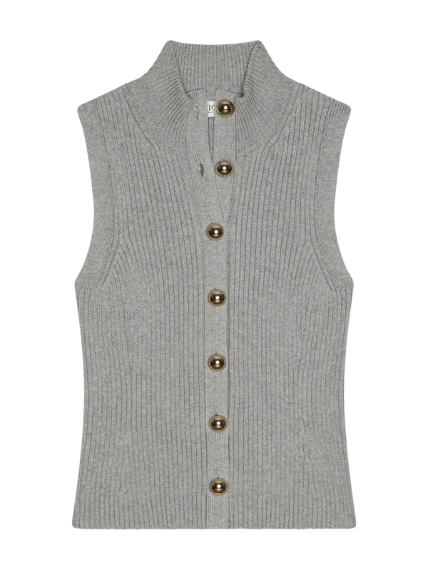Ira Sweater Vest