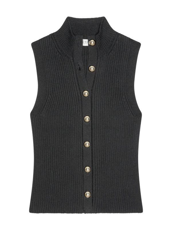 Ira Sweater Vest