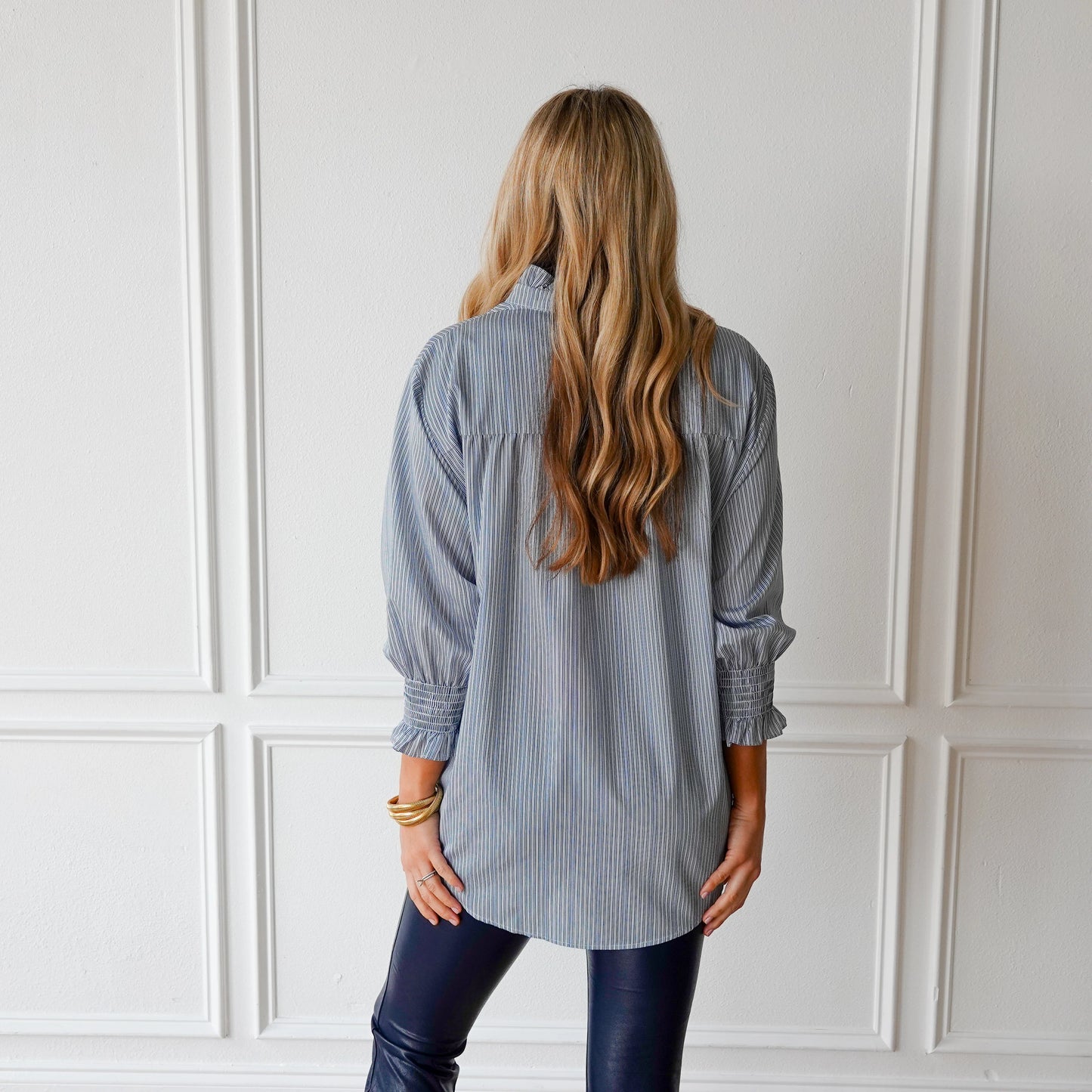 Kimberly Top