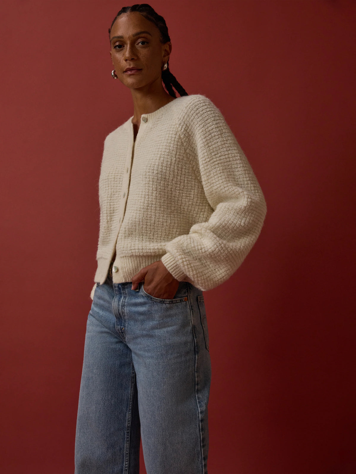 Lula Cardigan