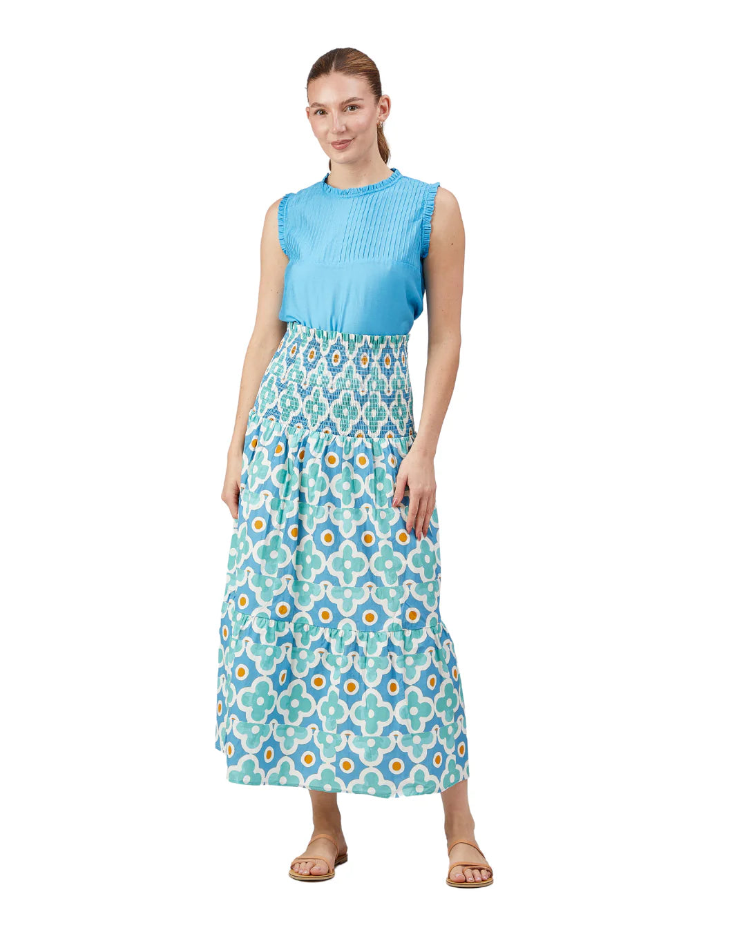 Daisey Top