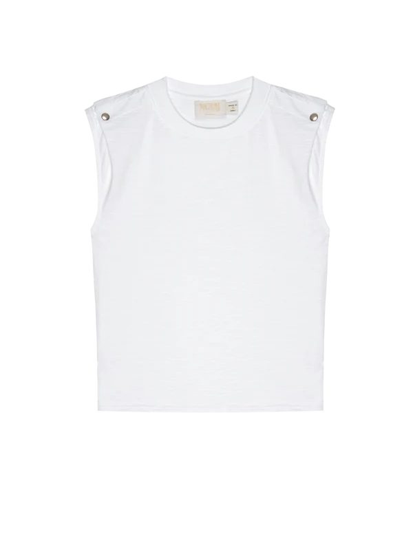 Marina Muscle Tee