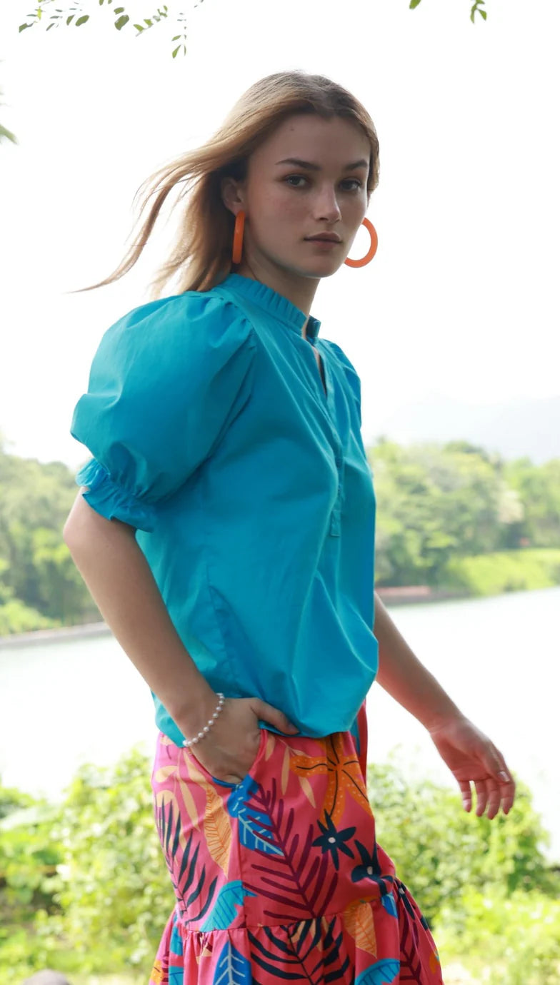 Isla Top