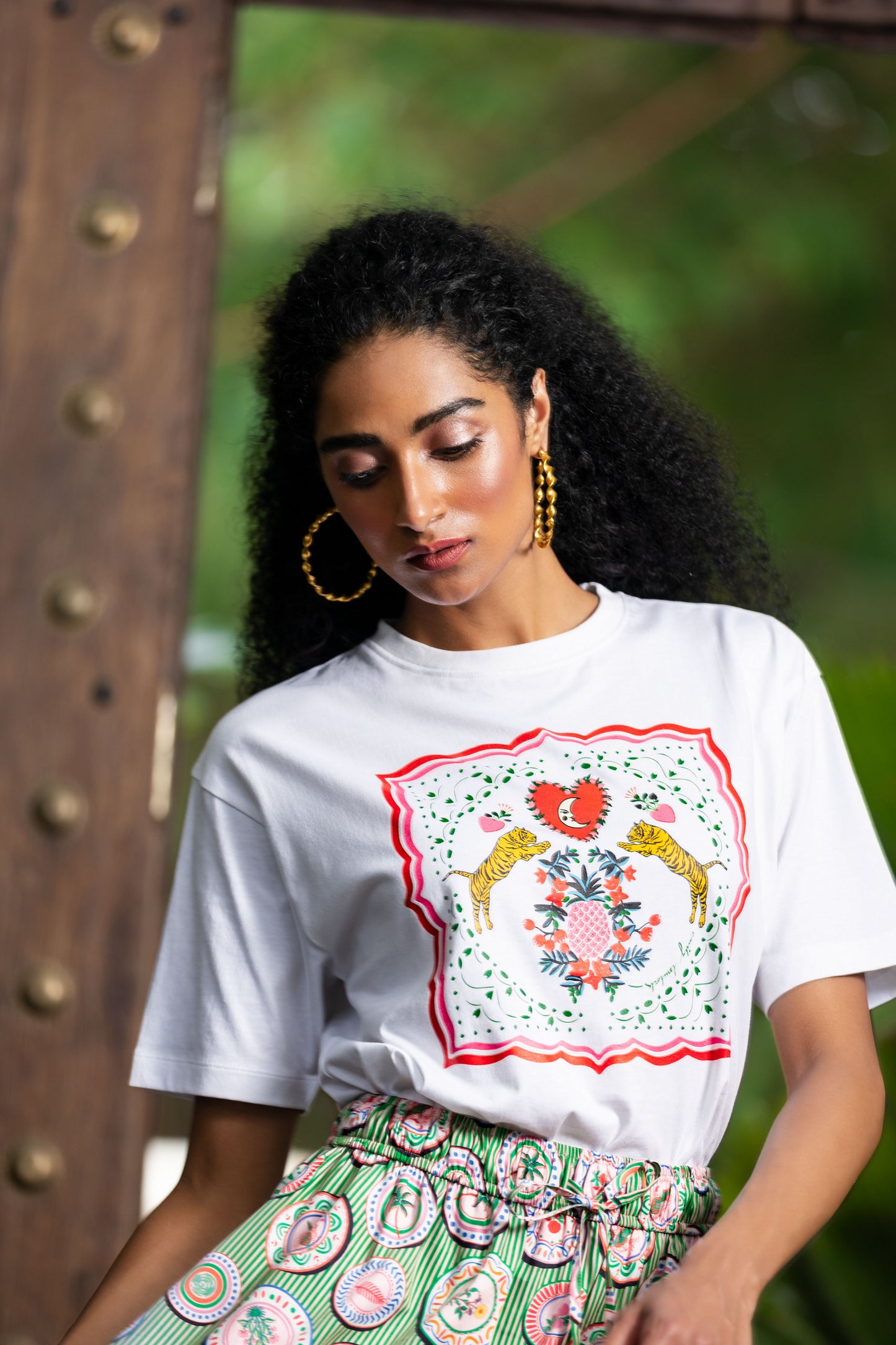 Kate Tee Shirt