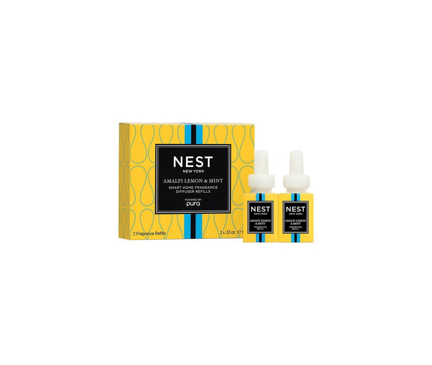NEST Amalfi Lemon & Mint