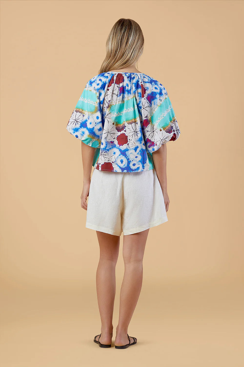 Freda Top in Mar