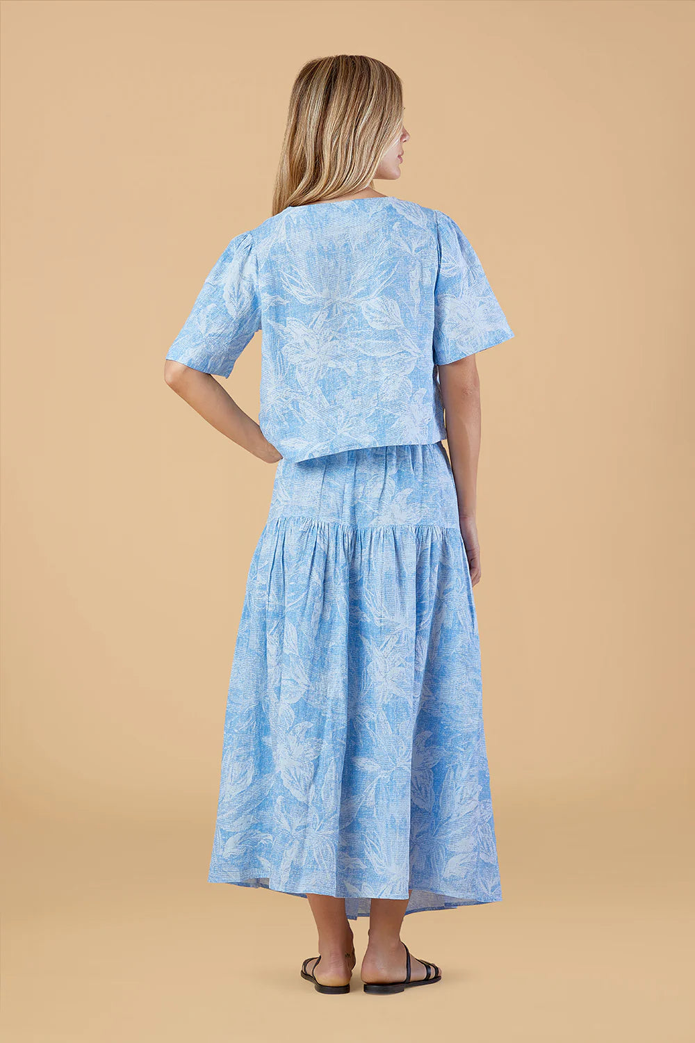Heidi Top in Aloalo