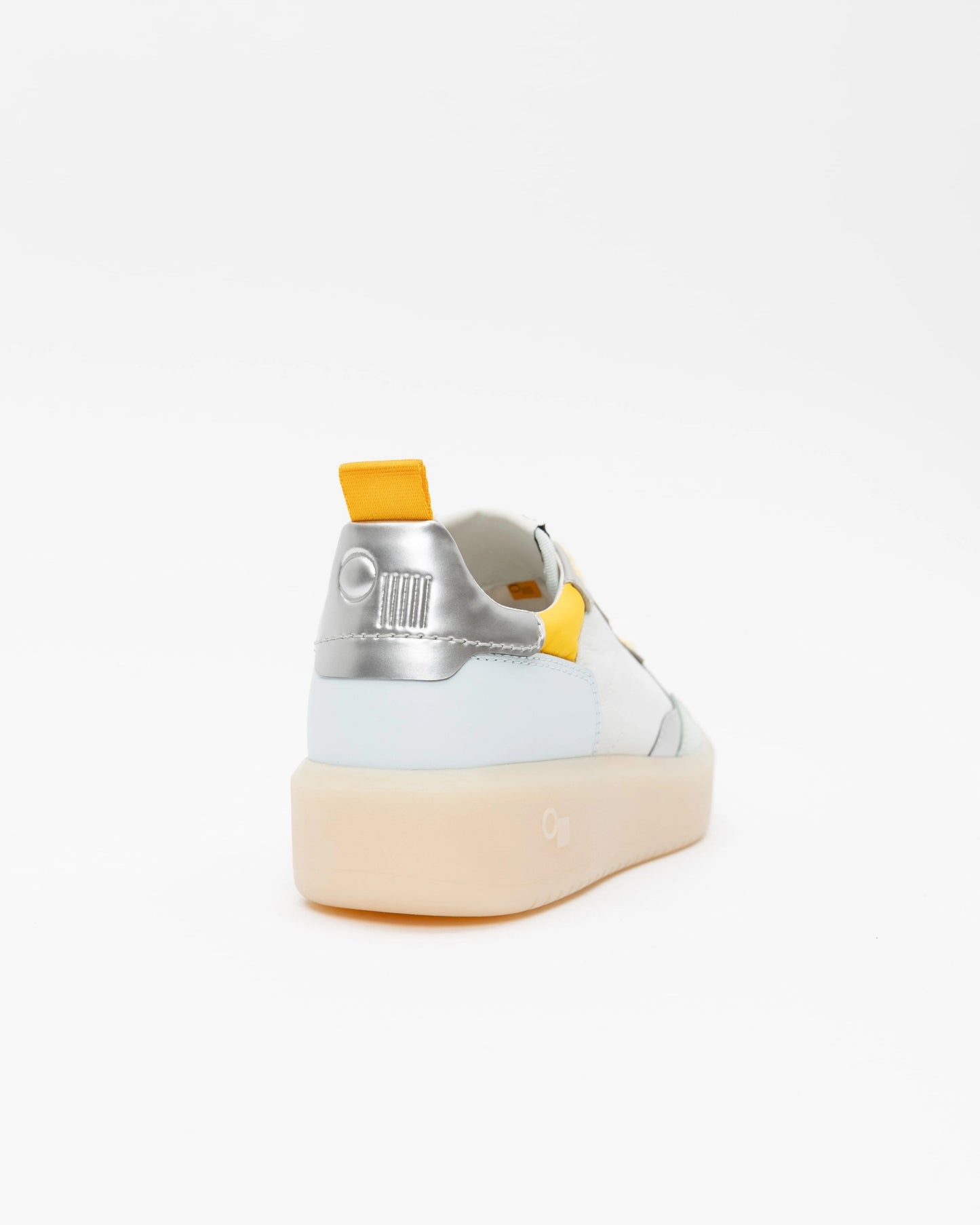 Prato Platform Sneaker in Supernova Multi
