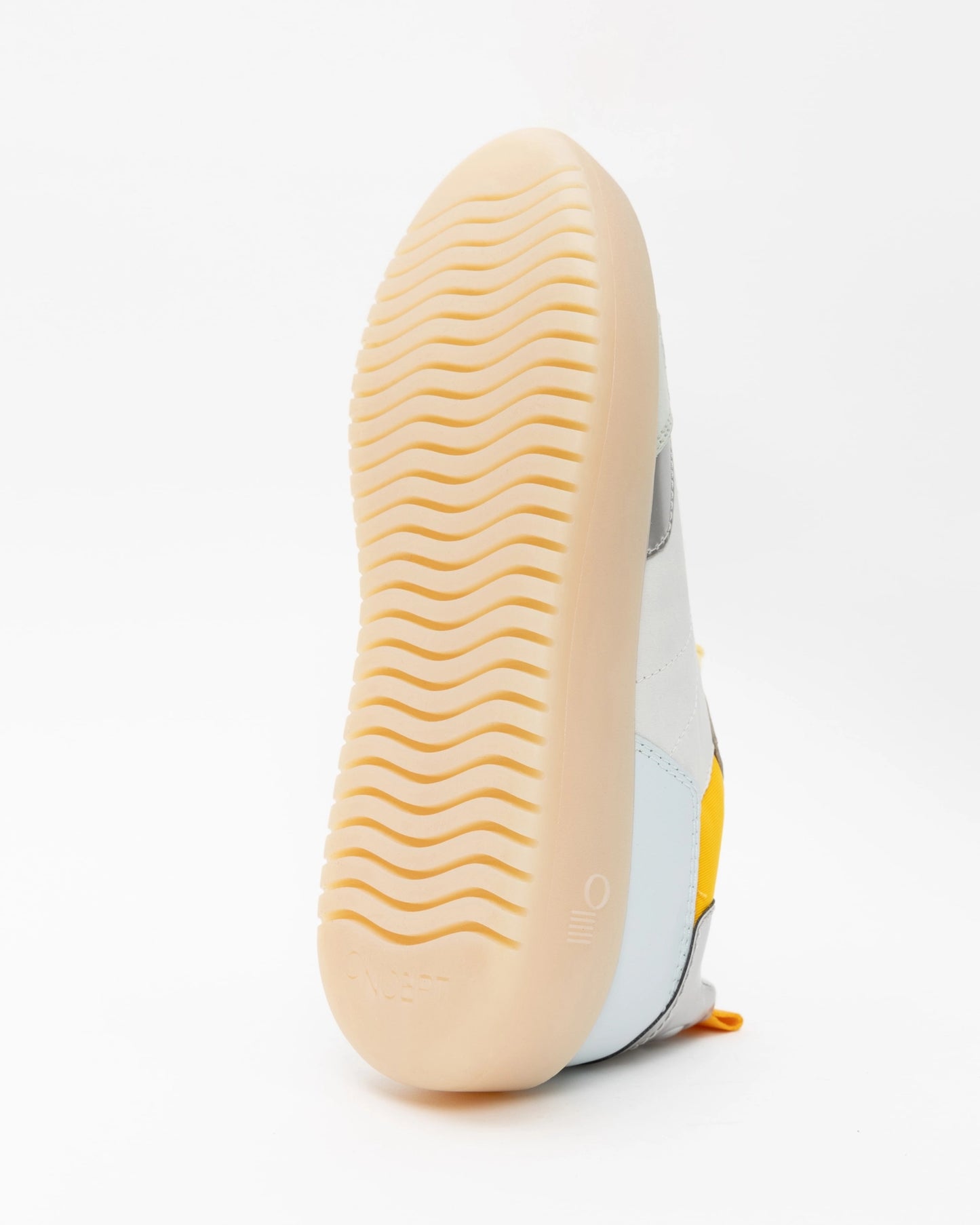 Prato Platform Sneaker in Supernova Multi