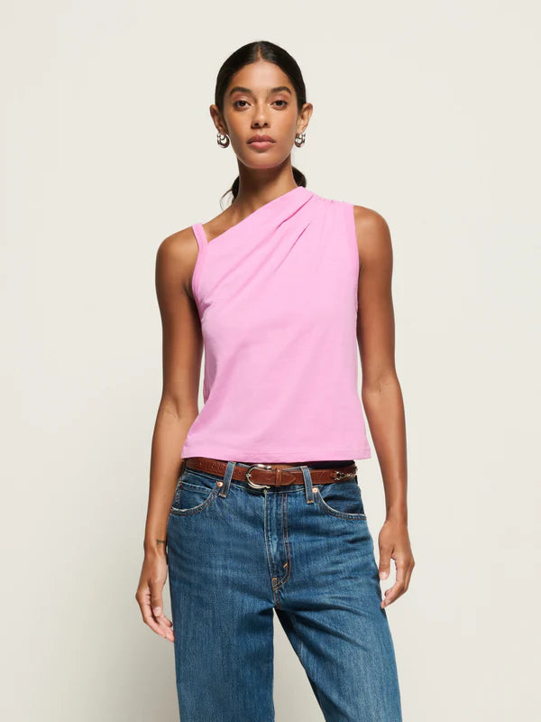 Quin Asymmetrical Tank