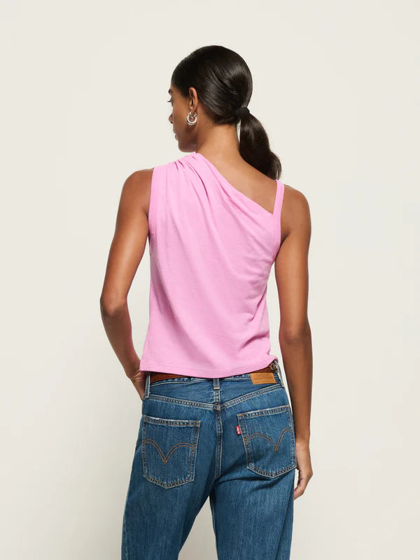 Quin Asymmetrical Tank