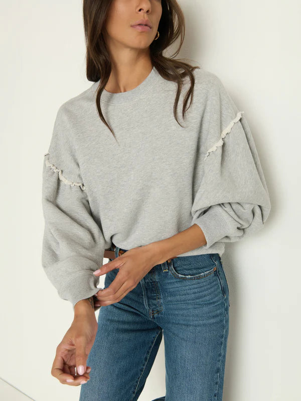 Lincoln Knit Pant