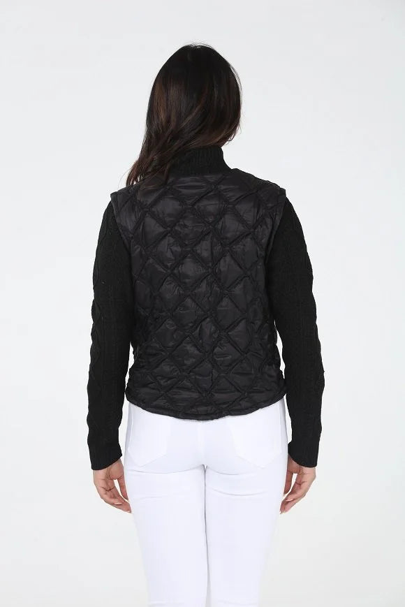 Zinnia Jacket