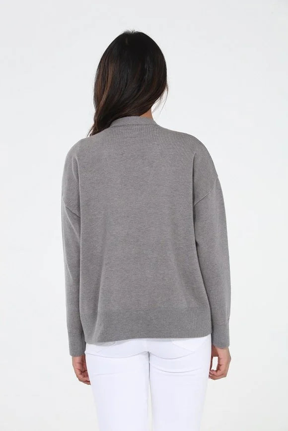 Fawn Cardigan