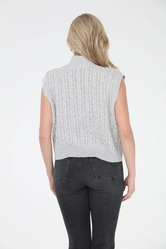 Harvest Sweater Vest
