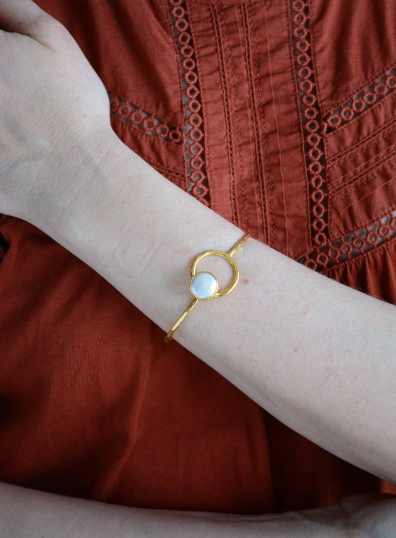 Chloe Bracelet