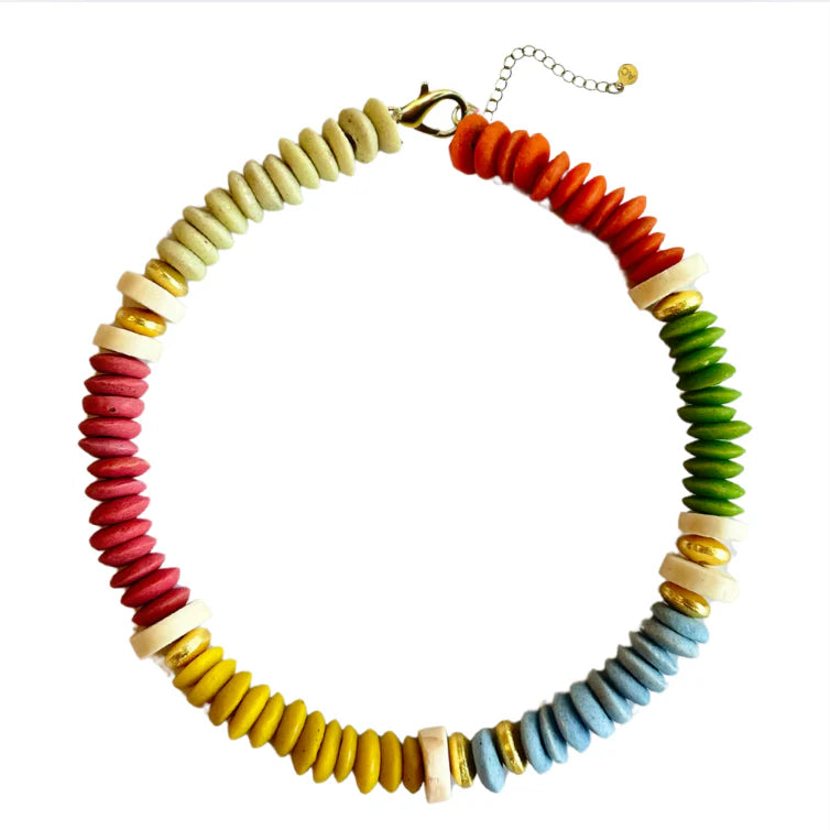 Capri Collar
