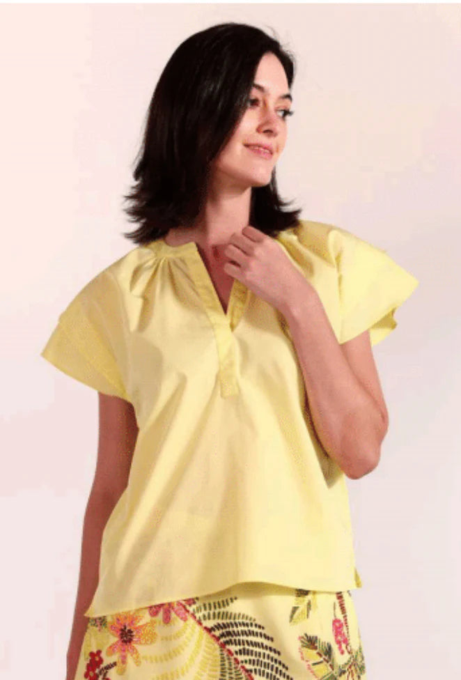 Quinn Top