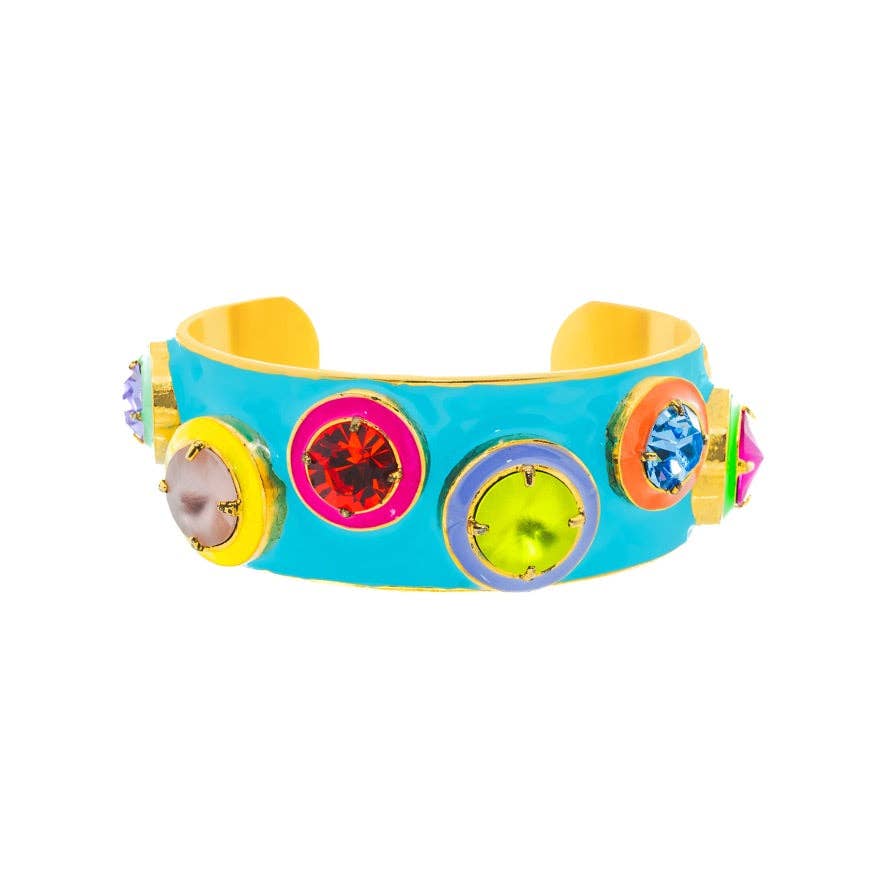 Daphne Cuff