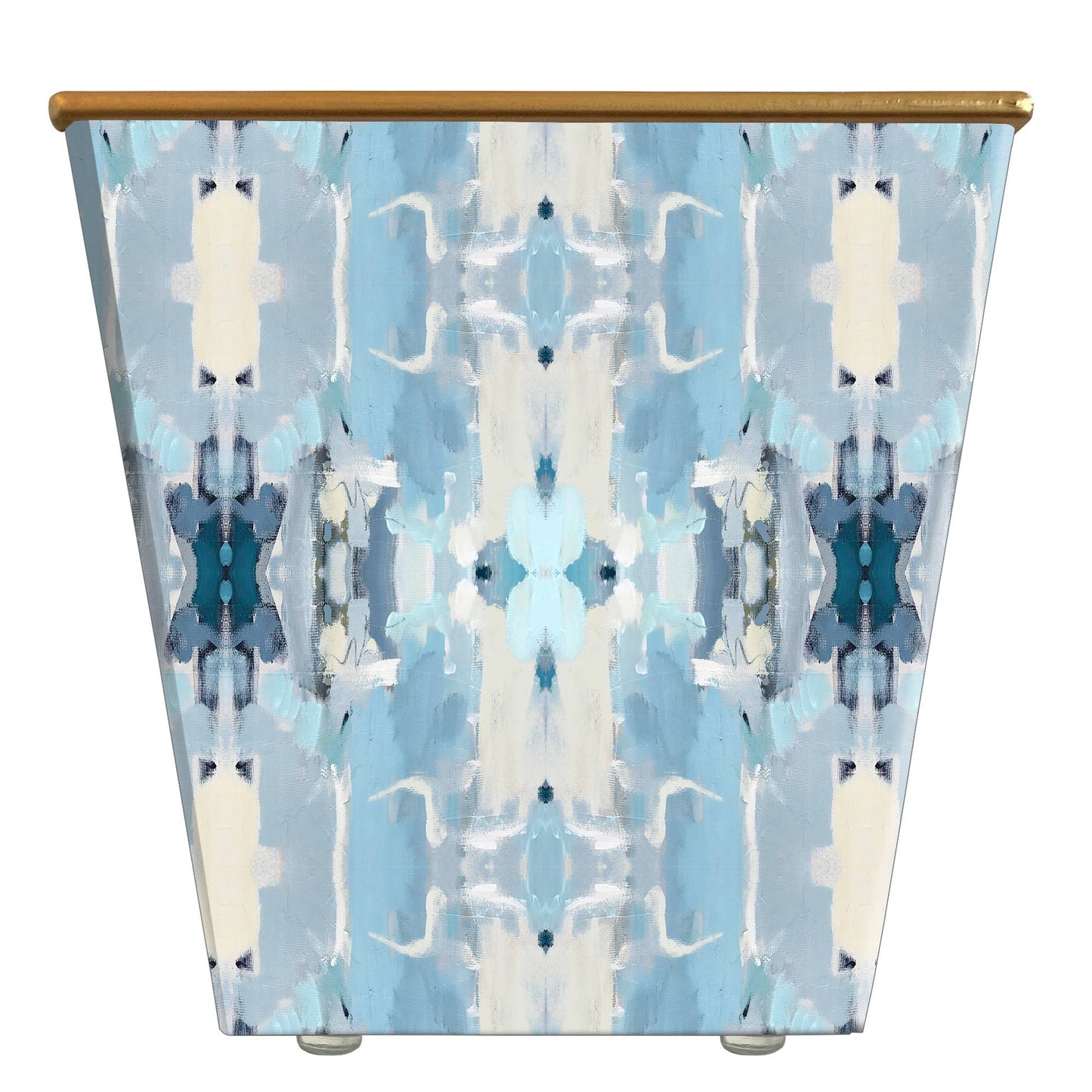 Laura Park Ocean Breeze: Cachepot Container Only