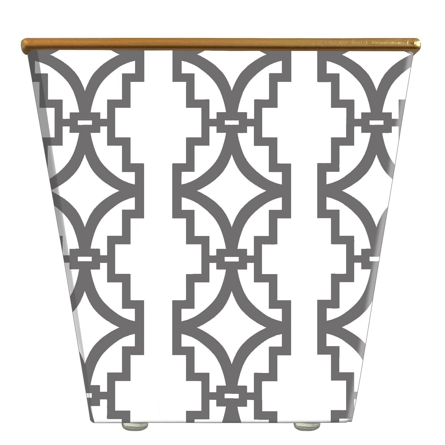 Chain Cachepot Candle
