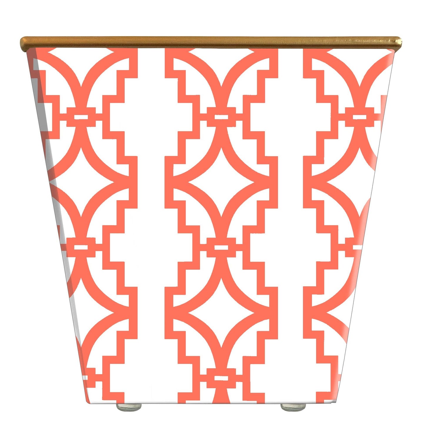 Chain Cachepot Candle