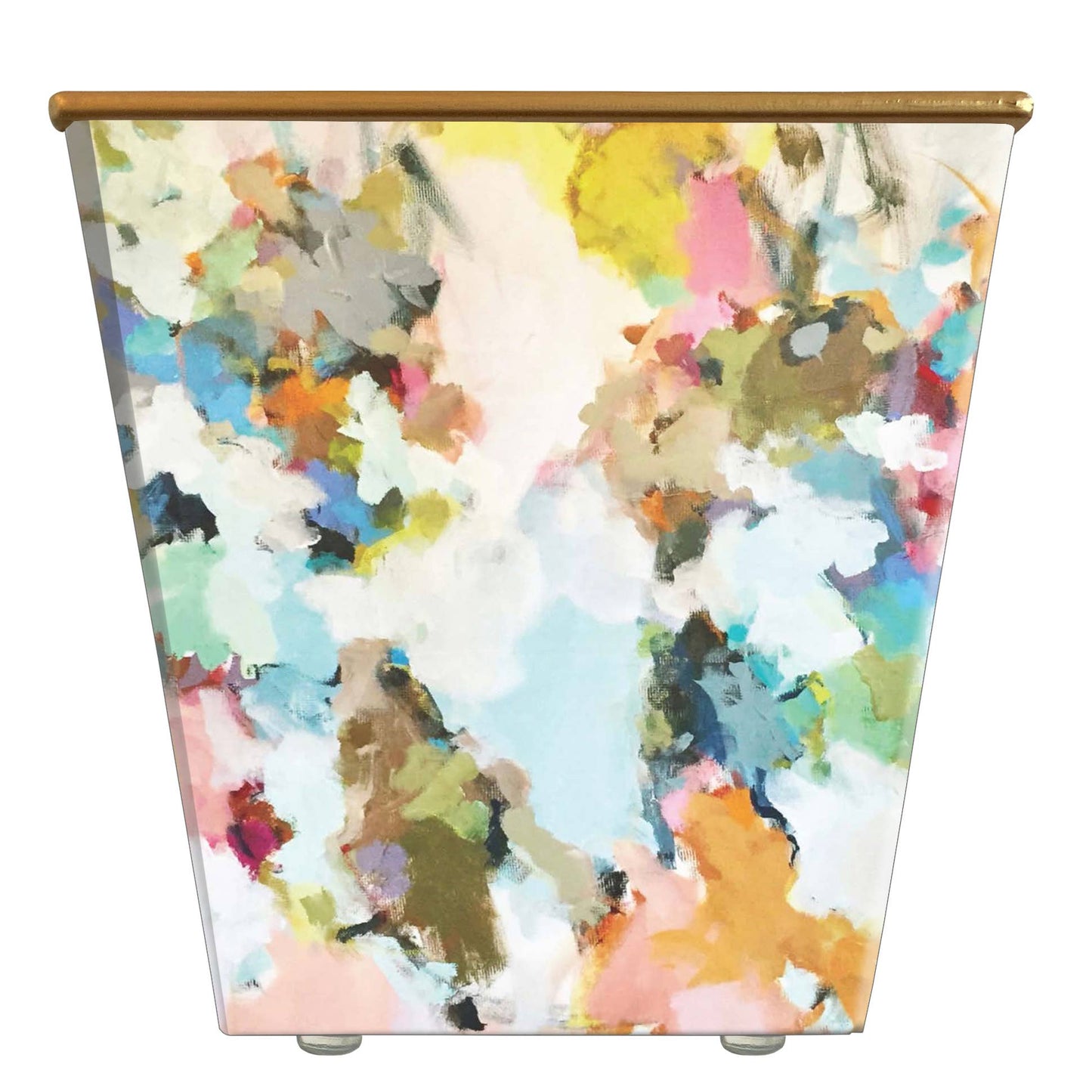 Laura Park Under the Sea: Cachepot Container Only