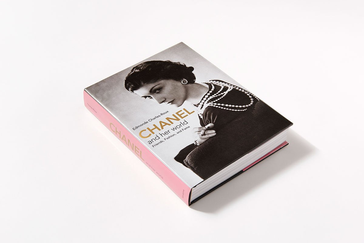 Chanel and Her World - Hardback
