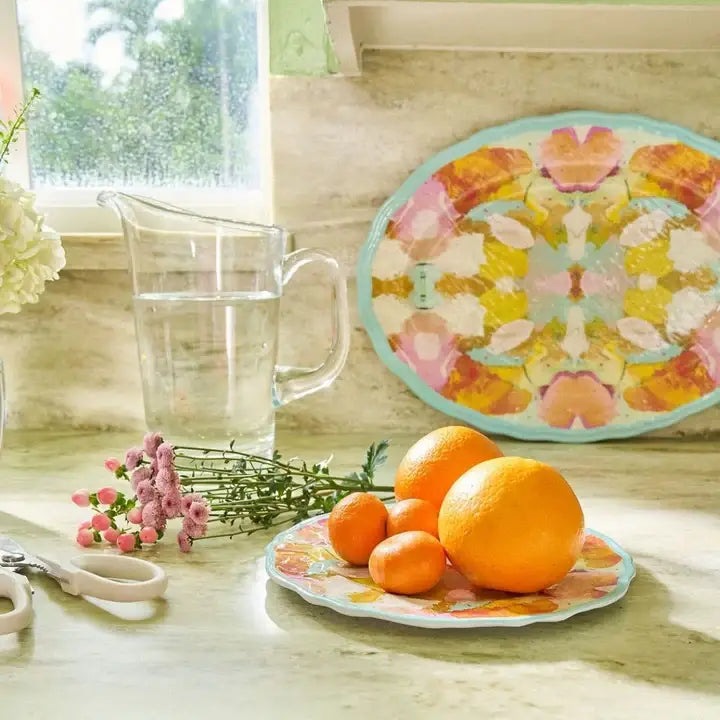 Marigold Melamine