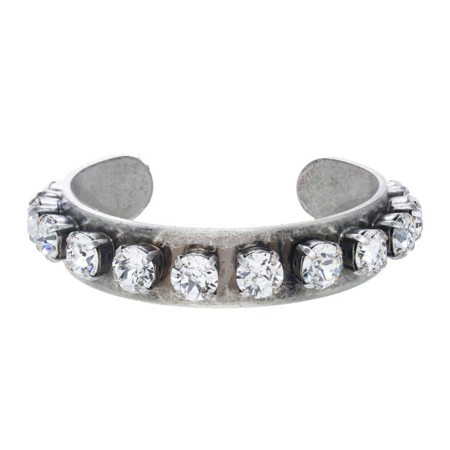 Nyon Bracelet in Metallics