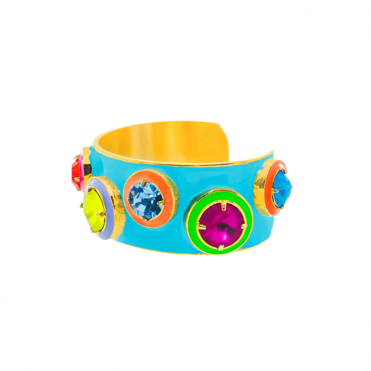 Daphne Cuff