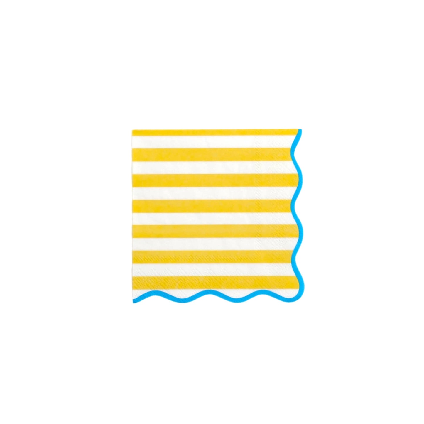 Summer Fun Beverage Napkins