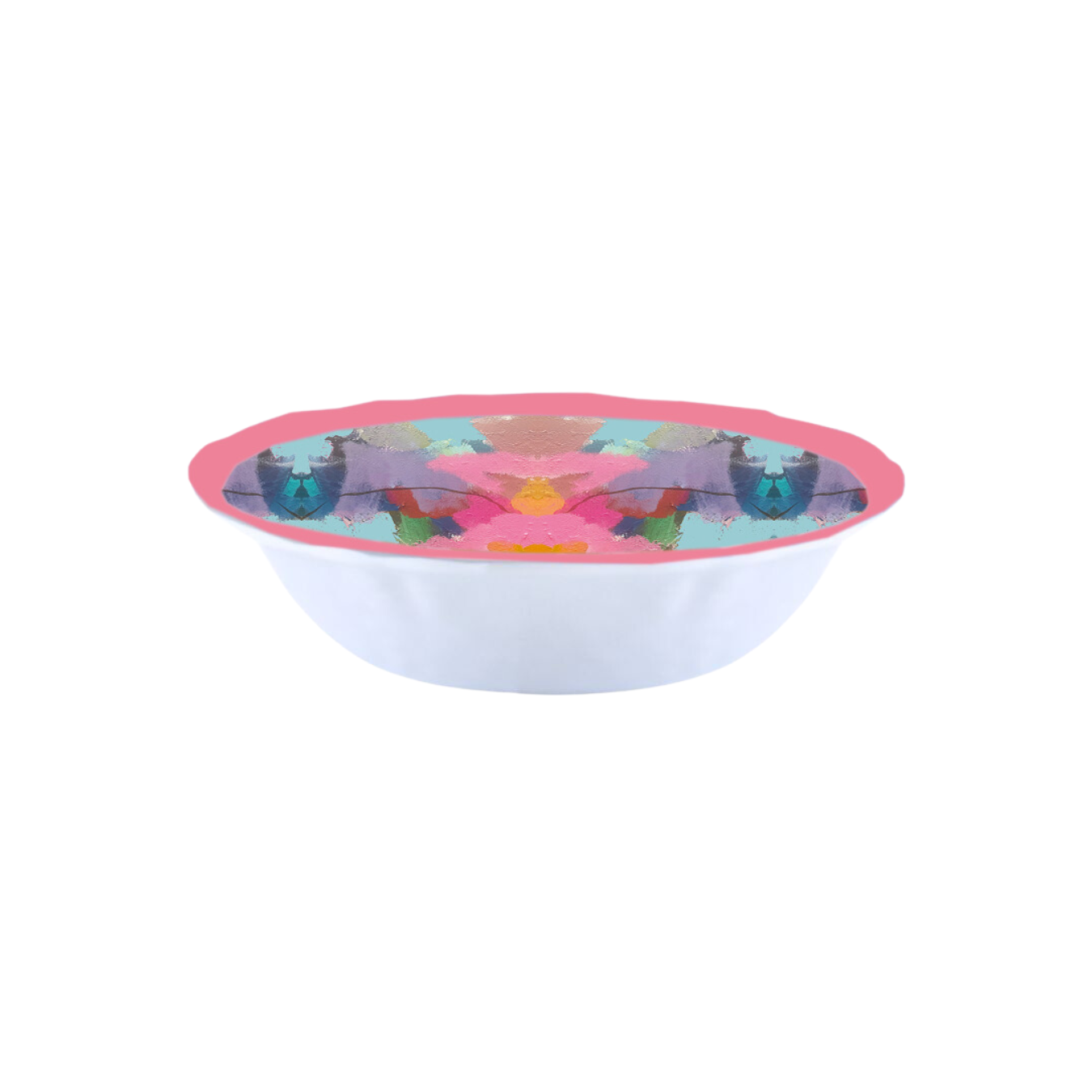 Antigua Smile Melamine