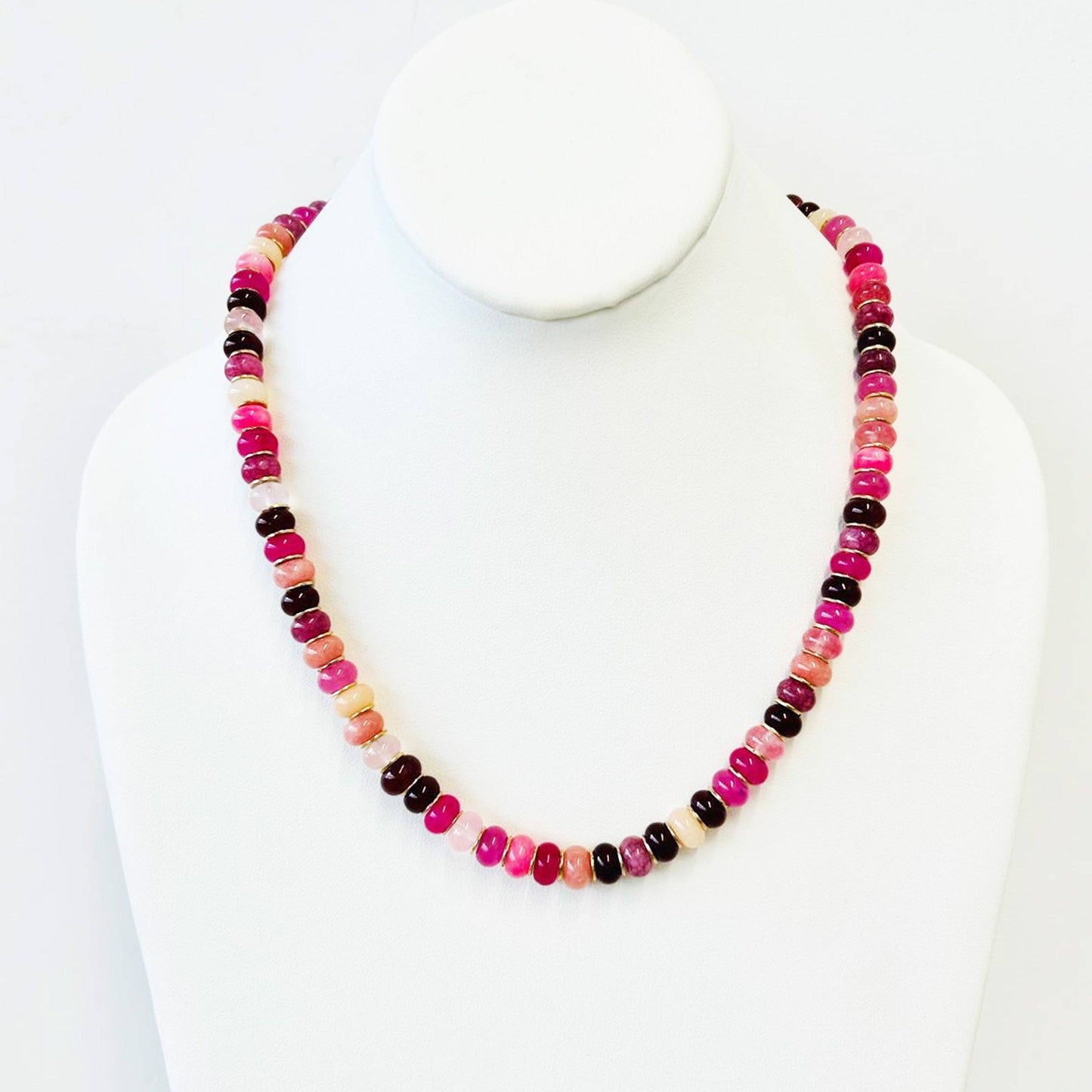 Ophelia Necklace