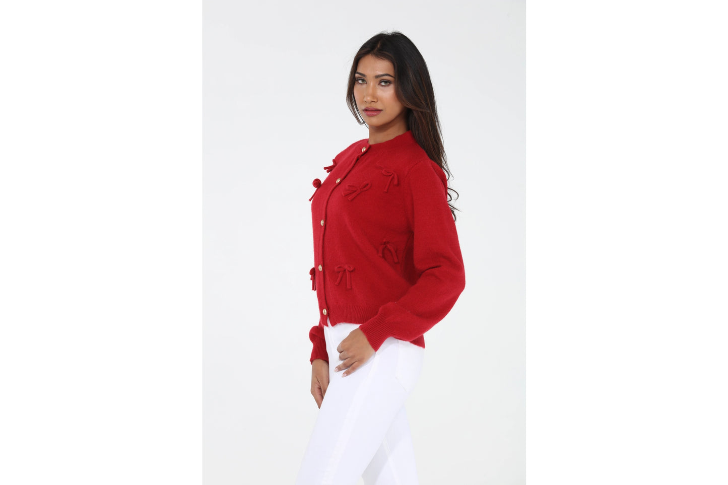 Annalise Cardigan