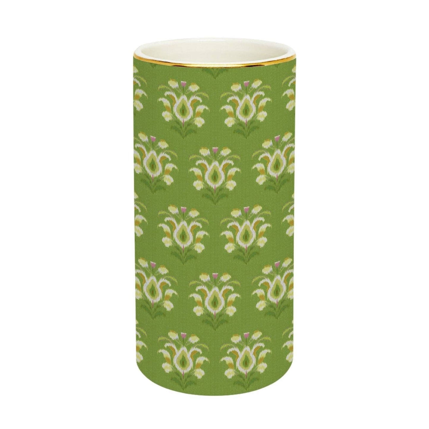 Rosemary Meadow Vase