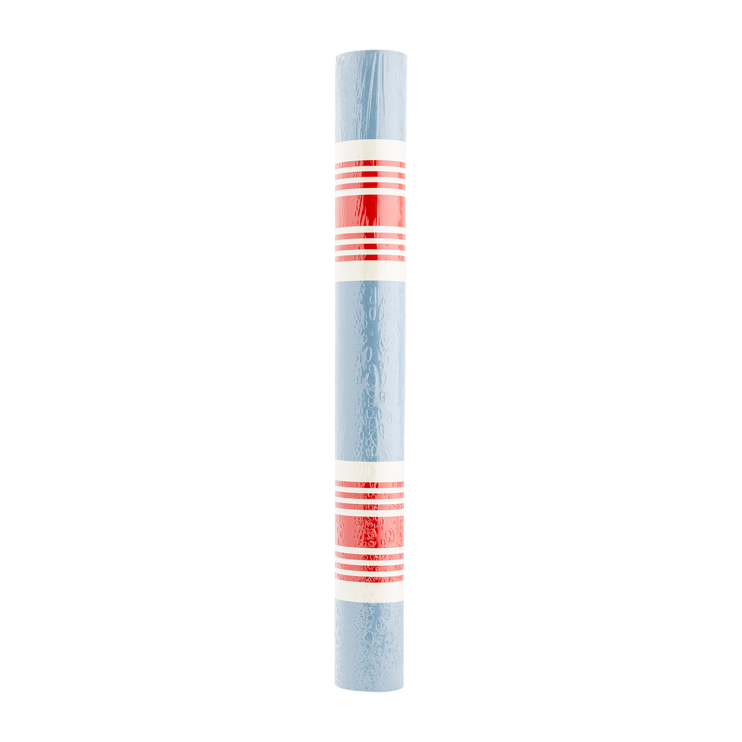 HAM1020 - Hamptons Striped Paper Table Runner