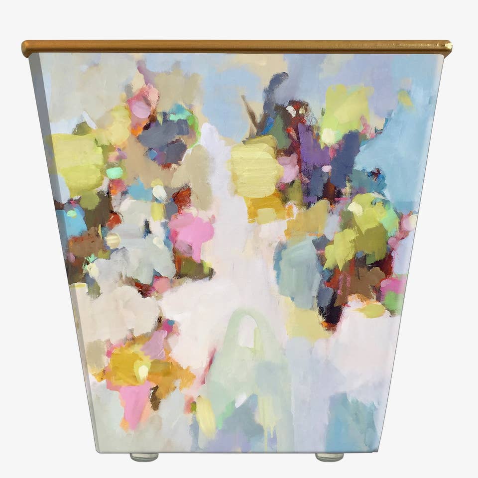Laura Park Golden Hour: Cachepot Container Only