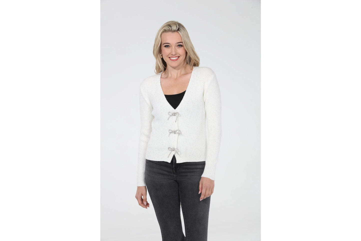 Mira Cardigan